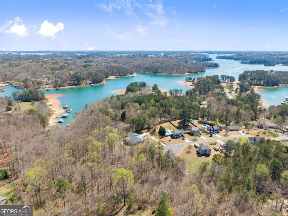 4055 Vintage CT Cumming, GA 30041