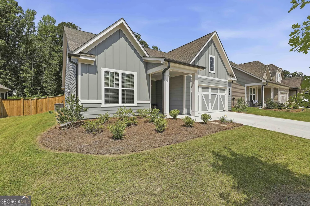 72 Mayhaw PT Sharpsburg, GA 30277