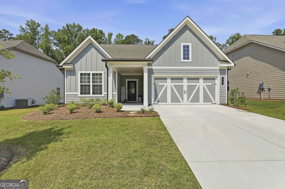 72 Mayhaw PT Sharpsburg, GA 30277