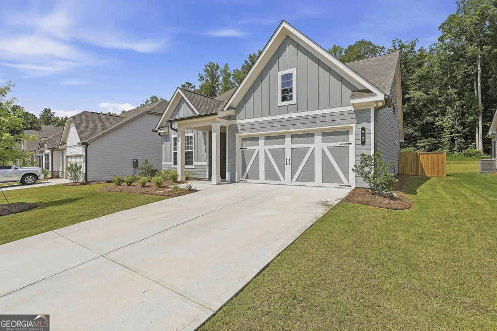 72 Mayhaw PT Sharpsburg, GA 30277