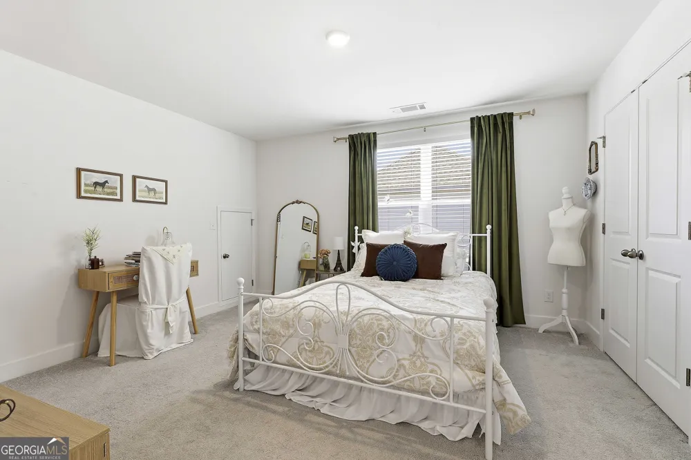 72 Mayhaw PT Sharpsburg, GA 30277