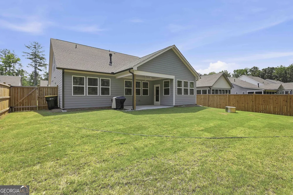 72 Mayhaw PT Sharpsburg, GA 30277