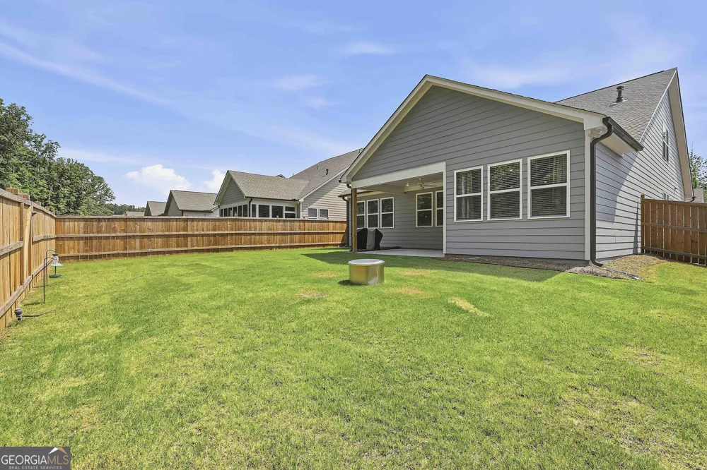 72 Mayhaw PT Sharpsburg, GA 30277