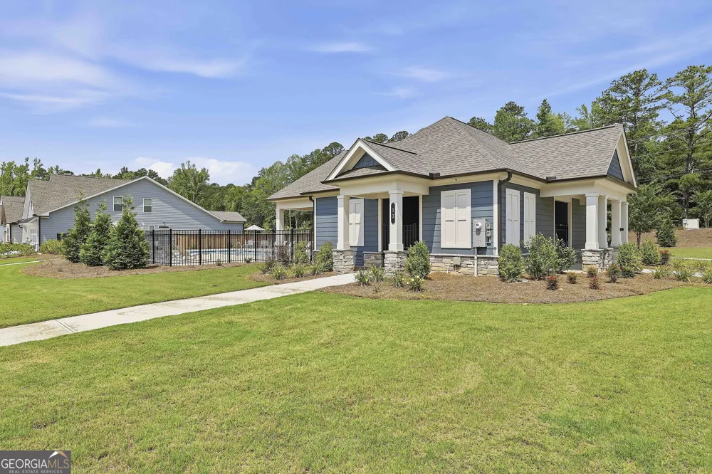 72 Mayhaw PT Sharpsburg, GA 30277