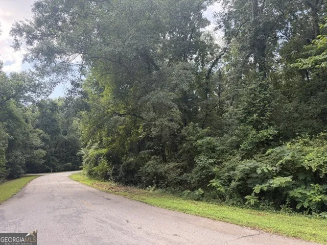 0 Alexander Way Fort Valley, GA 31030