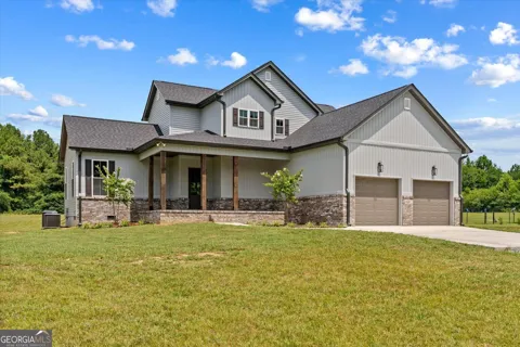 1067 Tucker School RD