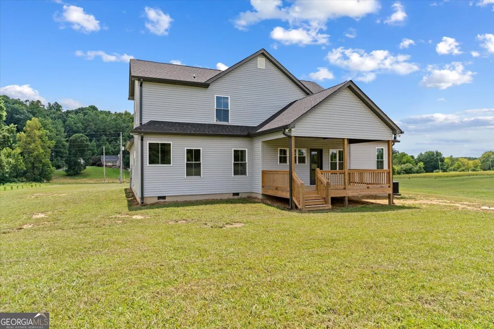 1067 Tucker School RD Cohutta, GA 30710