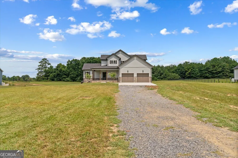 1067 Tucker School RD Cohutta, GA 30710