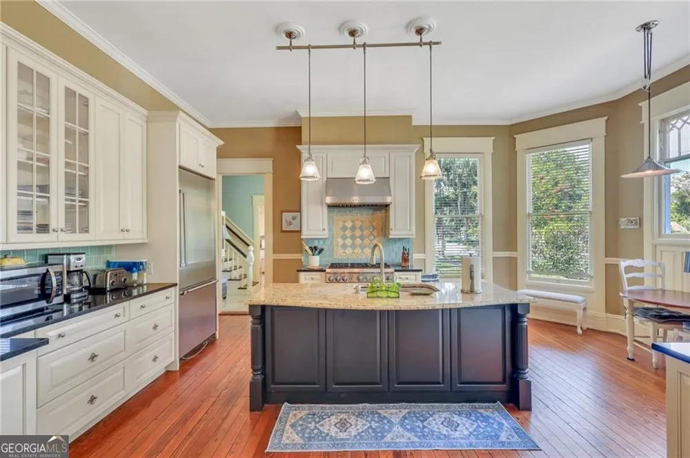 827 Union ST Brunswick, GA 31520