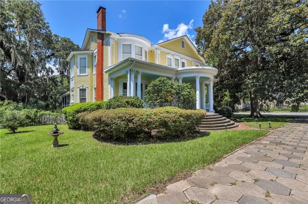 827 Union ST Brunswick, GA 31520