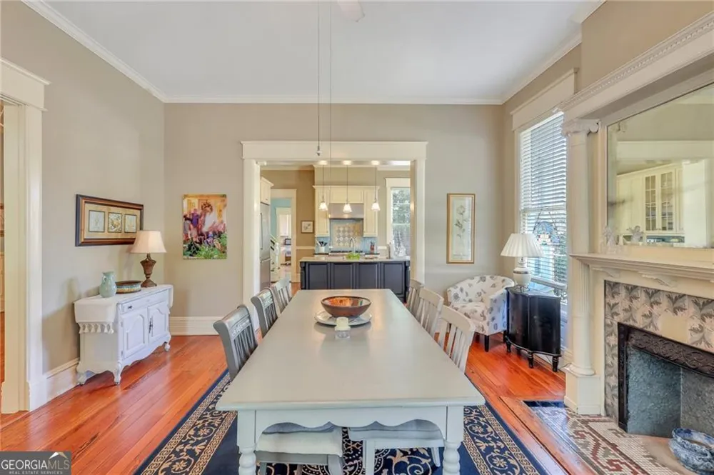 827 Union ST Brunswick, GA 31520
