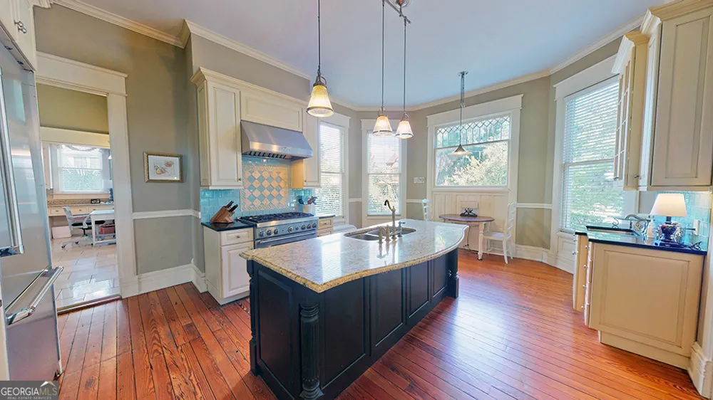 827 Union ST Brunswick, GA 31520