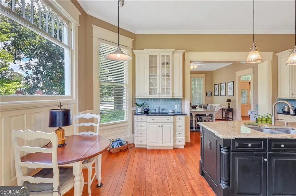 827 Union ST Brunswick, GA 31520