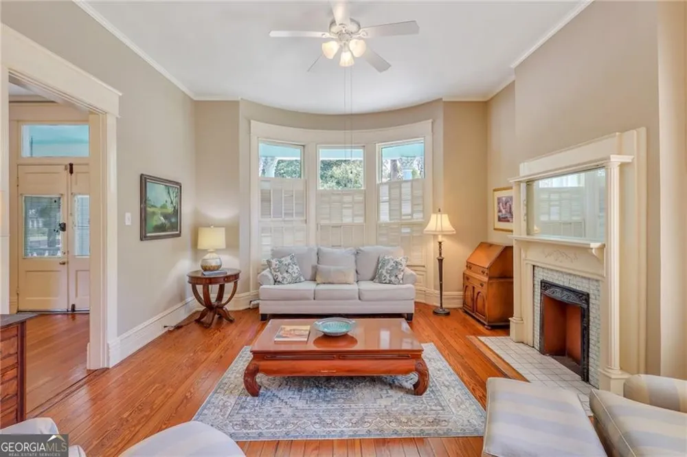 827 Union ST Brunswick, GA 31520