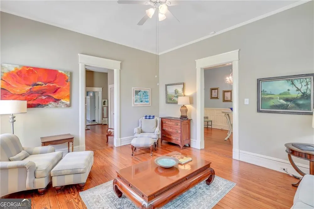827 Union ST Brunswick, GA 31520