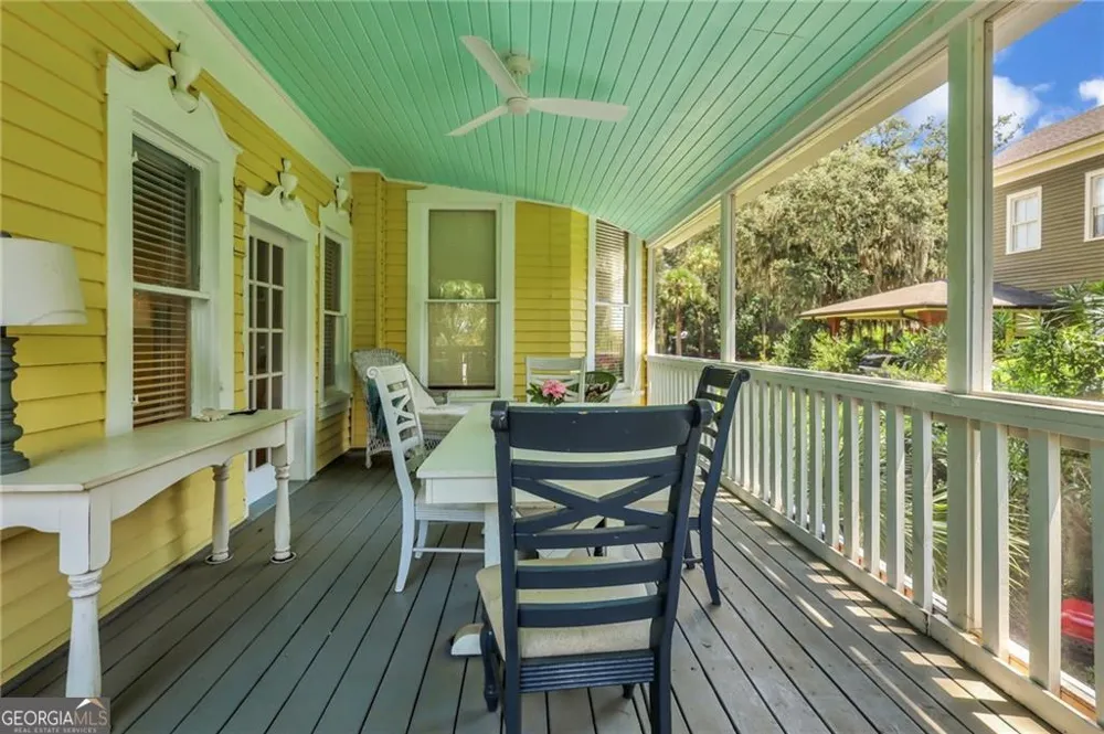 827 Union ST Brunswick, GA 31520