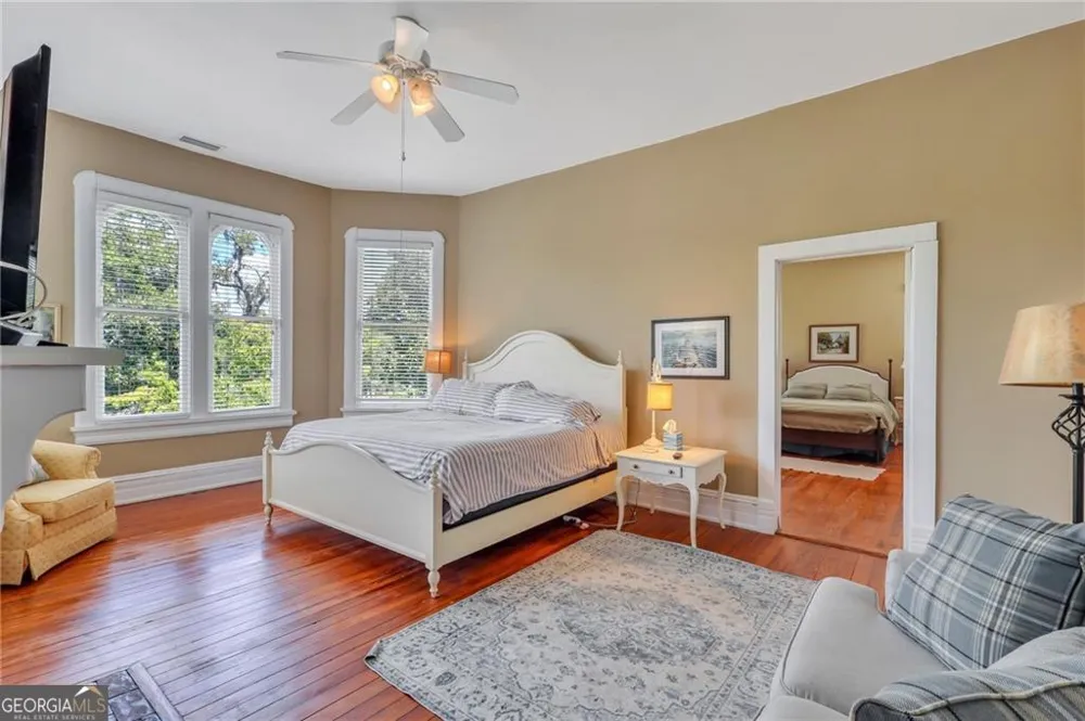 827 Union ST Brunswick, GA 31520