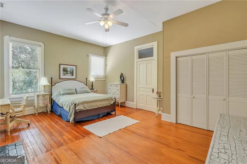 827 Union ST Brunswick, GA 31520