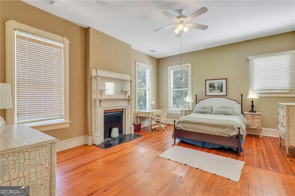 827 Union ST Brunswick, GA 31520