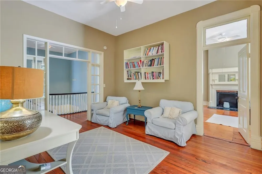 827 Union ST Brunswick, GA 31520