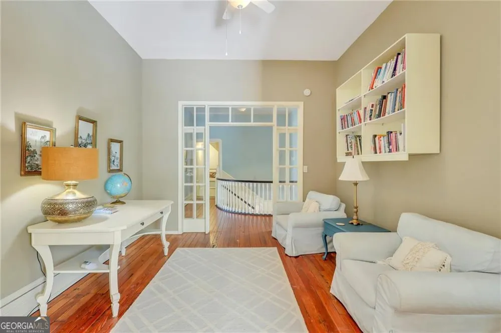 827 Union ST Brunswick, GA 31520