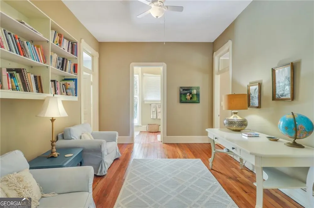 827 Union ST Brunswick, GA 31520