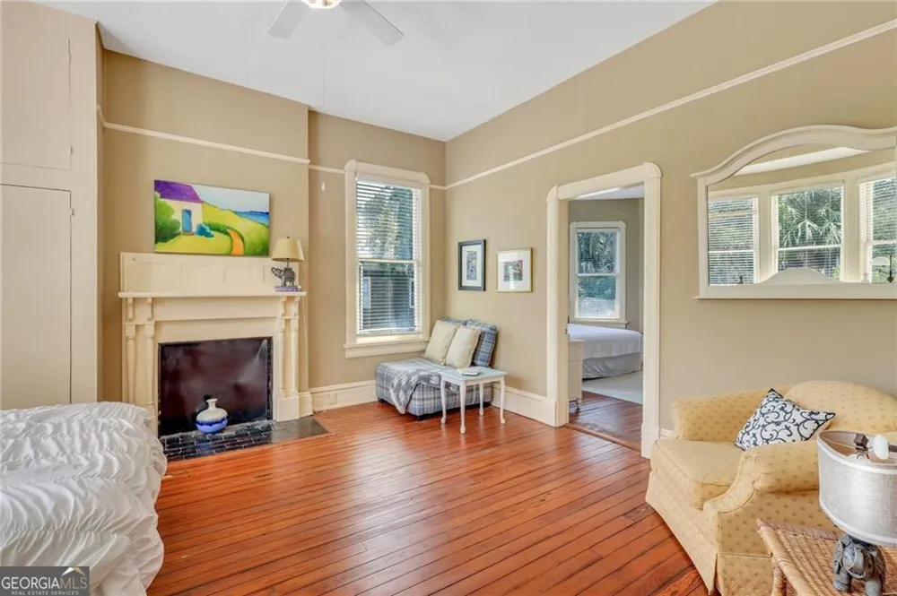827 Union ST Brunswick, GA 31520