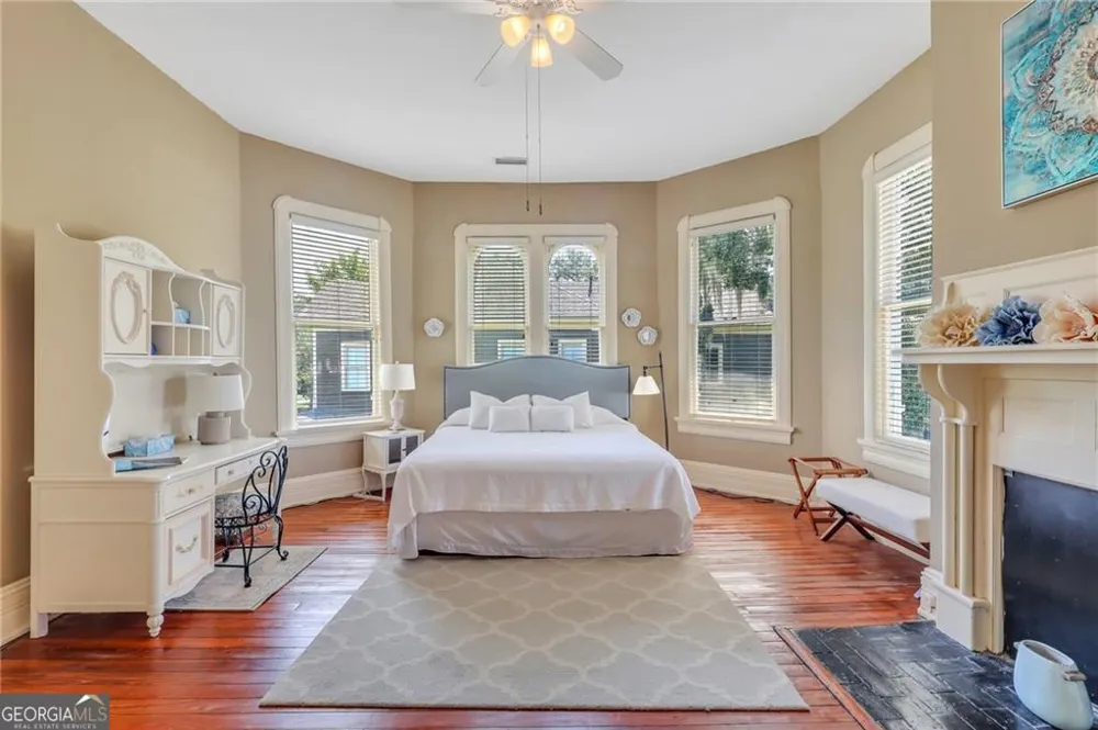 827 Union ST Brunswick, GA 31520