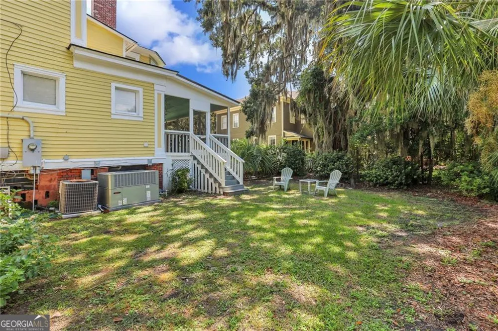 827 Union ST Brunswick, GA 31520