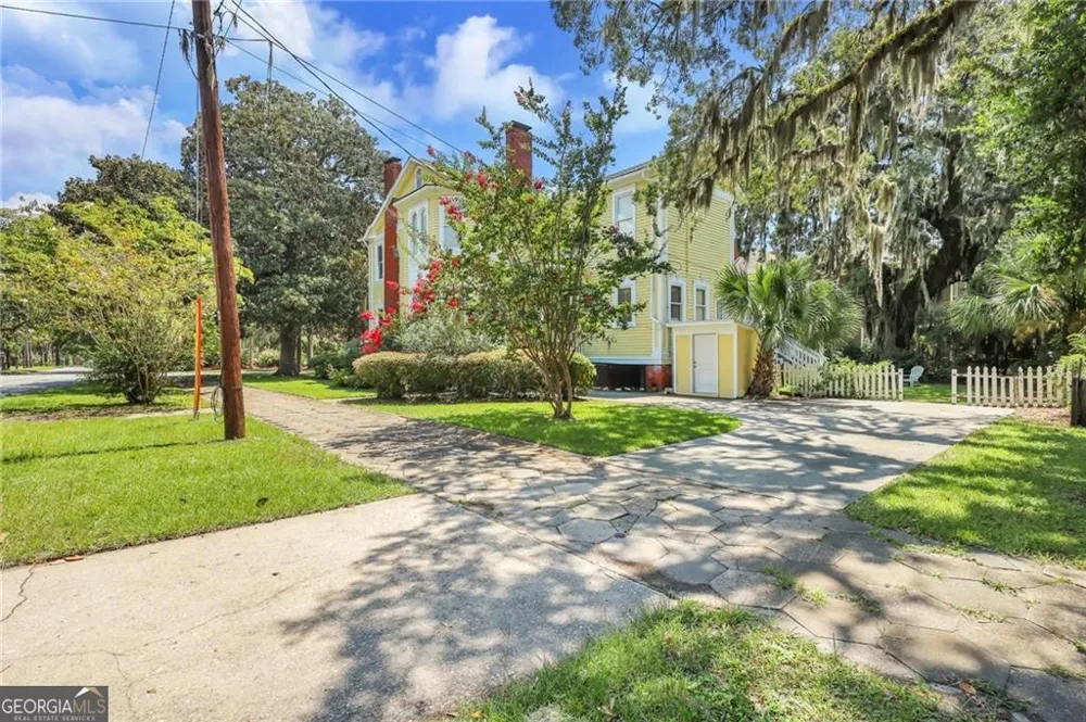 827 Union ST Brunswick, GA 31520