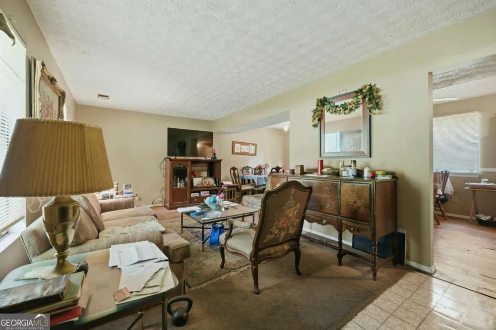 3957 Brookstone CT Ellenwood, GA 30294