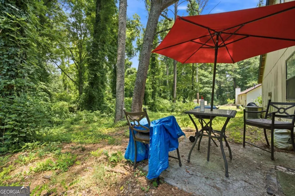 3957 Brookstone CT Ellenwood, GA 30294