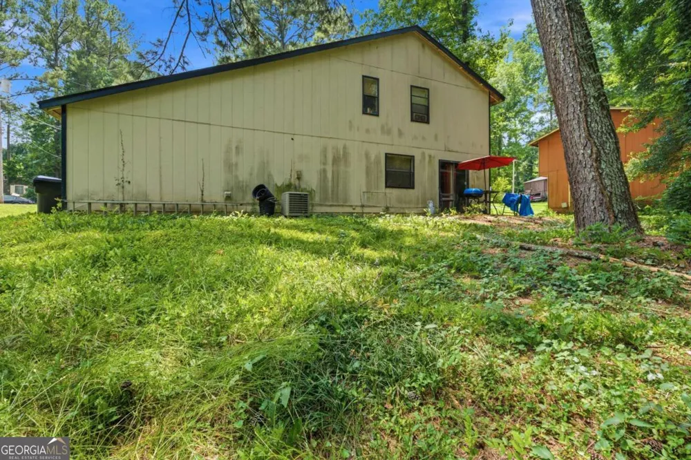 3957 Brookstone CT Ellenwood, GA 30294