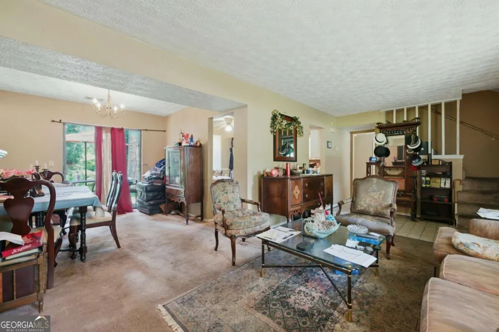 3957 Brookstone CT Ellenwood, GA 30294