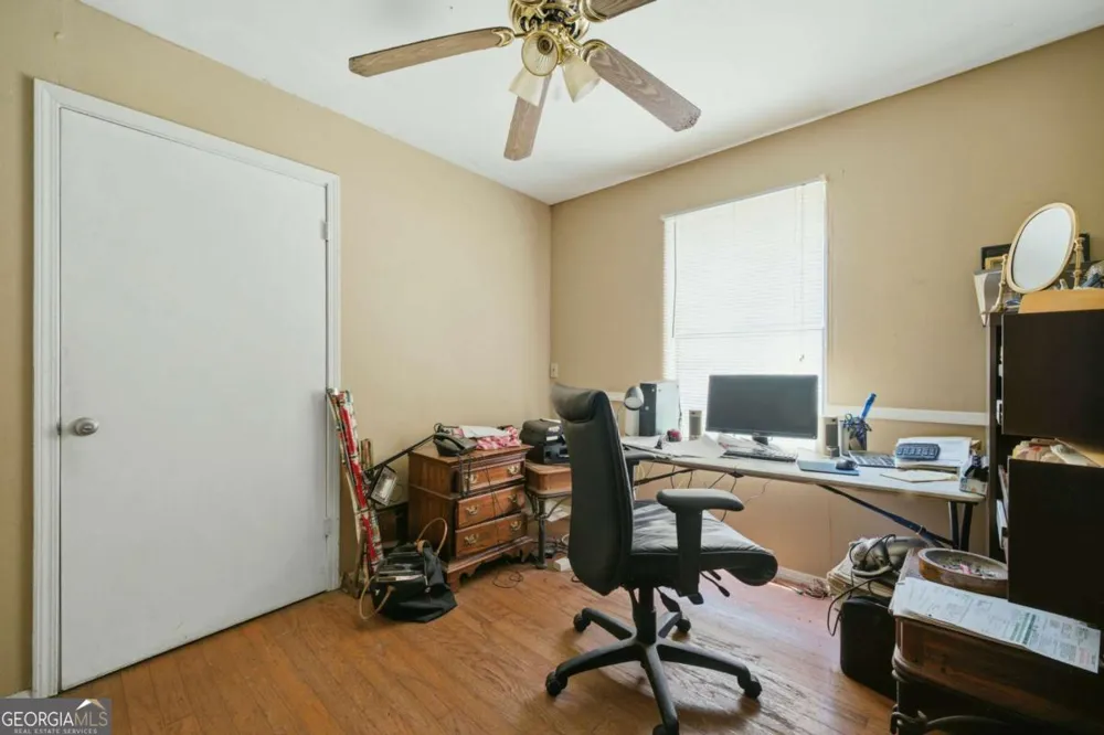 3957 Brookstone CT Ellenwood, GA 30294
