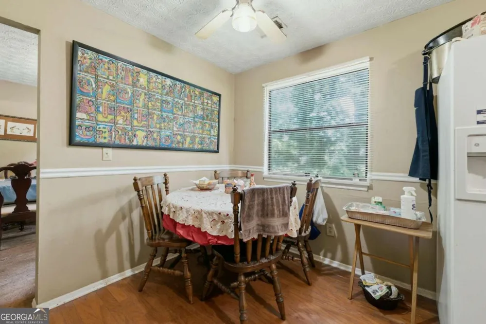 3957 Brookstone CT Ellenwood, GA 30294