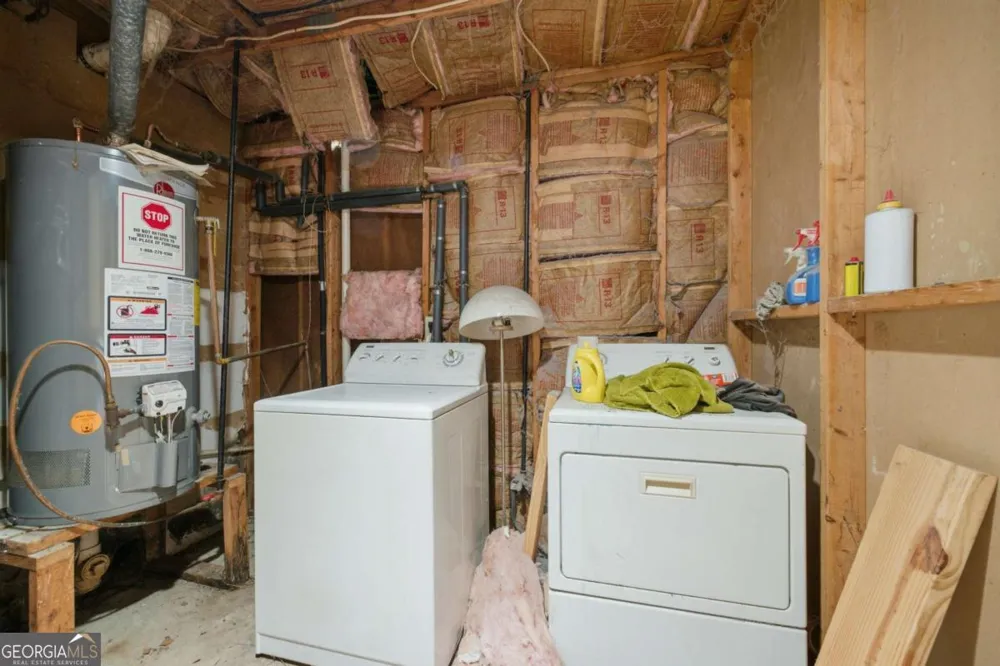 3957 Brookstone CT Ellenwood, GA 30294