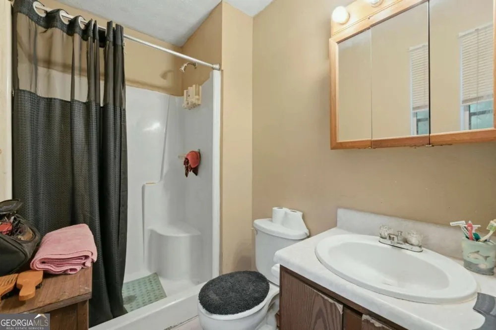 3957 Brookstone CT Ellenwood, GA 30294