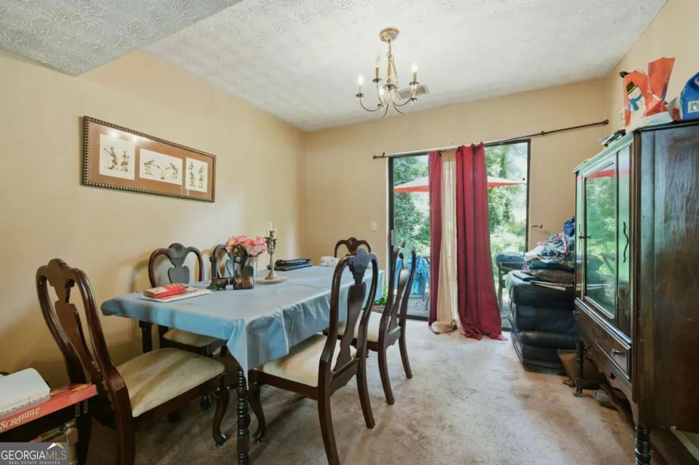3957 Brookstone CT Ellenwood, GA 30294