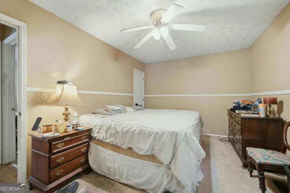 3957 Brookstone CT Ellenwood, GA 30294