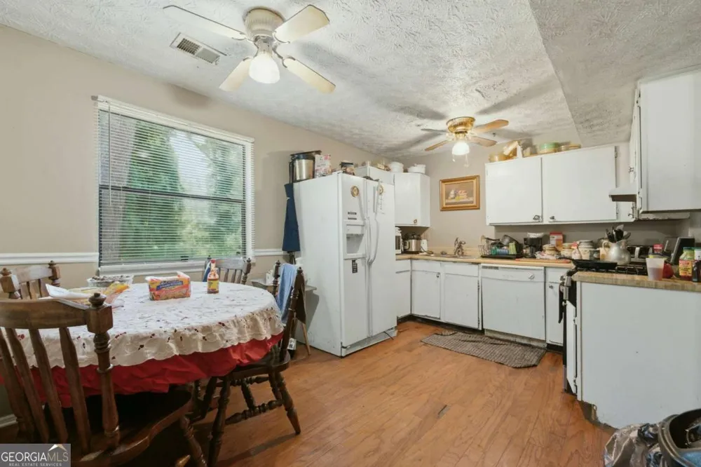 3957 Brookstone CT Ellenwood, GA 30294