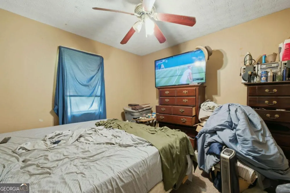 3957 Brookstone CT Ellenwood, GA 30294