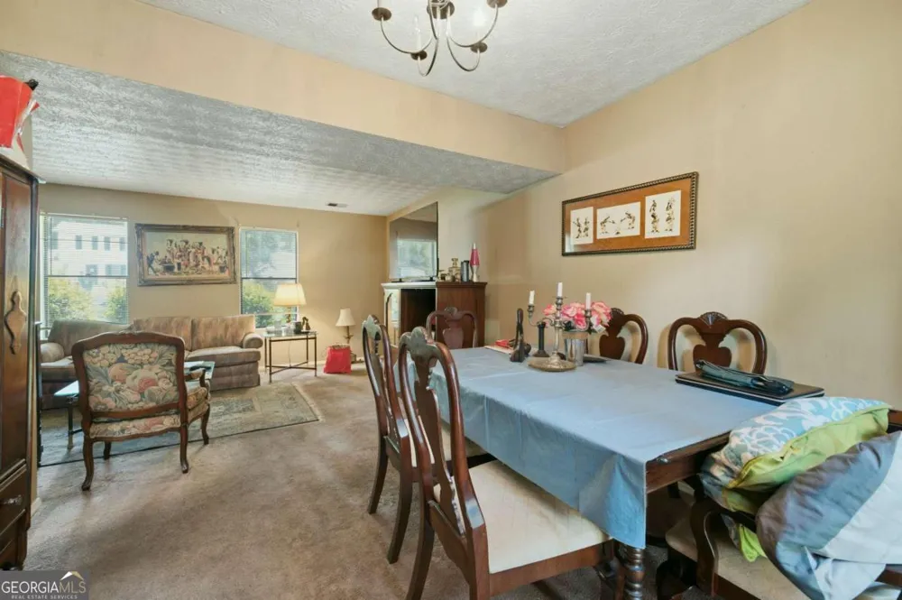 3957 Brookstone CT Ellenwood, GA 30294