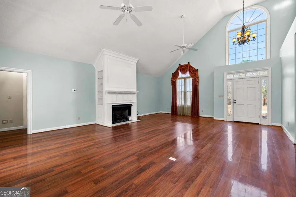 100 Beaver Run TRCE Thomaston, GA 30286