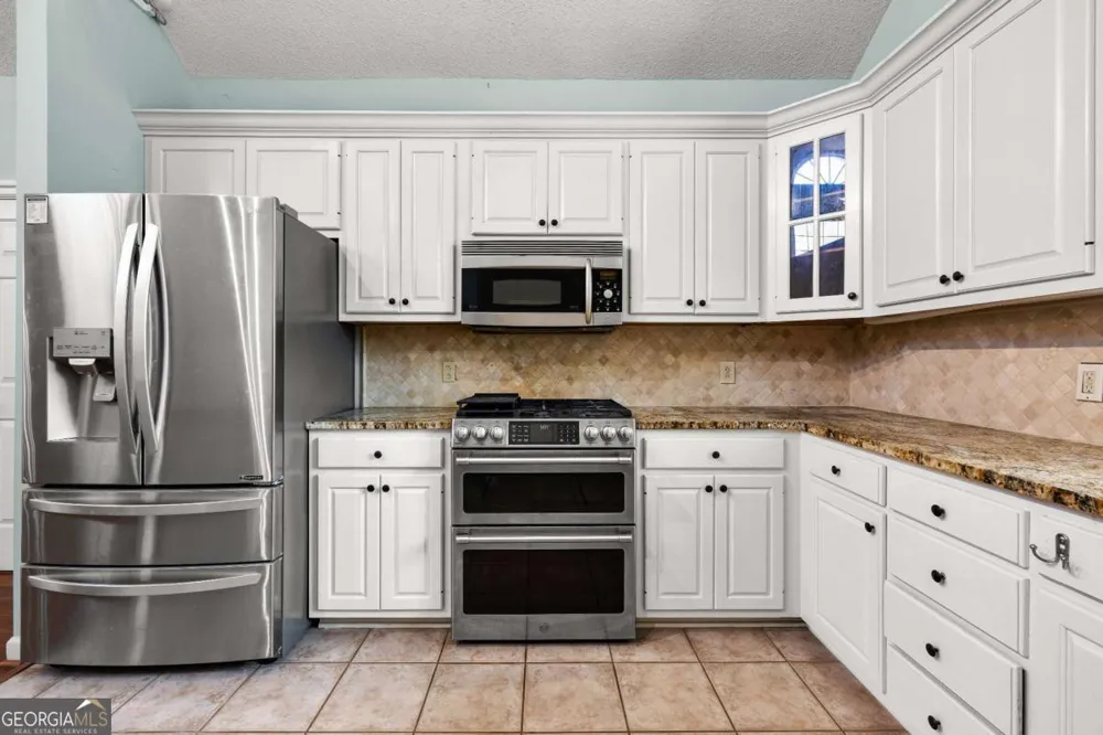 100 Beaver Run TRCE Thomaston, GA 30286
