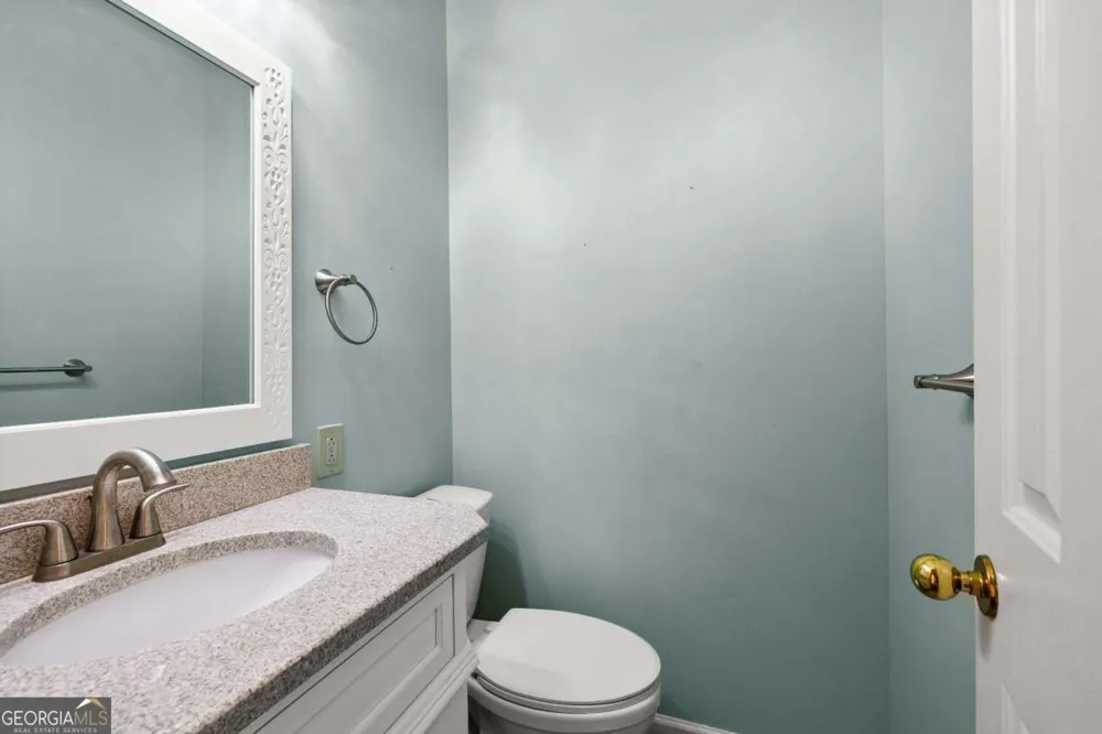 100 Beaver Run TRCE Thomaston, GA 30286