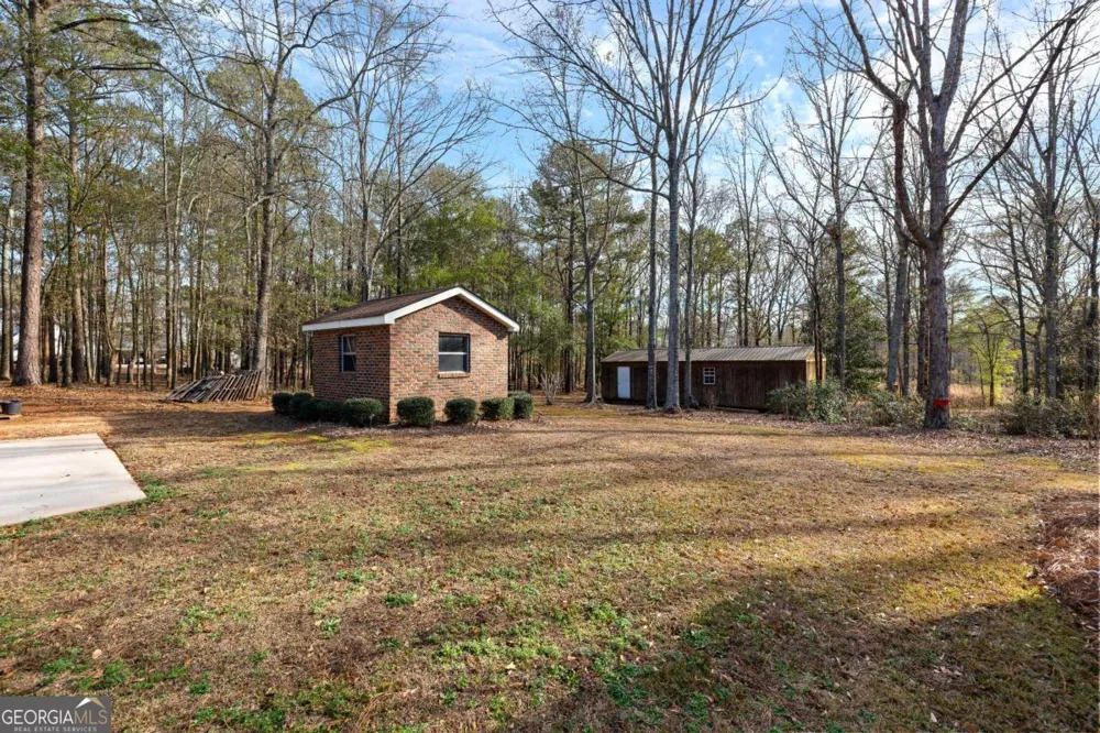 100 Beaver Run TRCE Thomaston, GA 30286