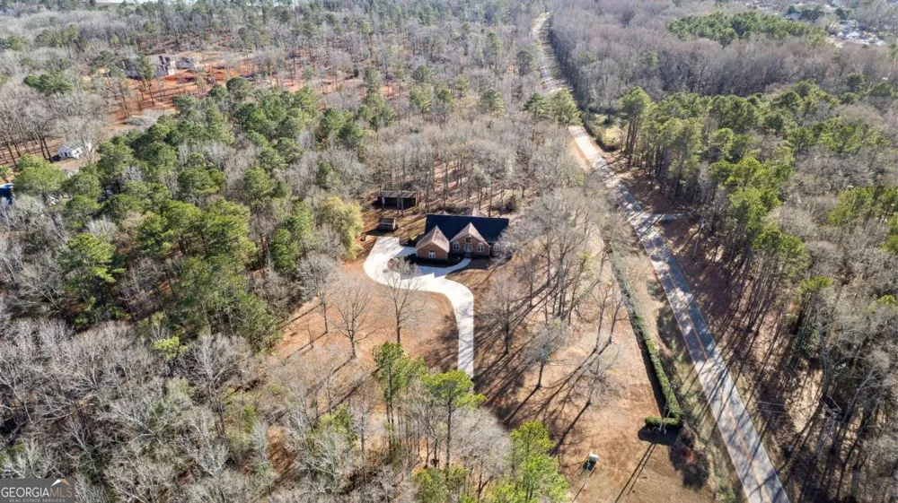 100 Beaver Run TRCE Thomaston, GA 30286