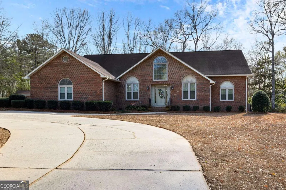 100 Beaver Run TRCE Thomaston, GA 30286