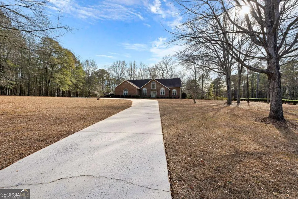 100 Beaver Run TRCE Thomaston, GA 30286